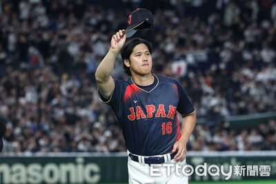 MLB官方IG置頂日本隊「單局10分」神蹟　外網嘆：能擋住日本的只剩美國