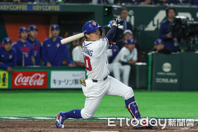 台灣2連敗還有機會！　晉級8強必須滿足「4個條件」