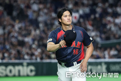 看台灣正面對決大谷吞慘敗　韓媒點出韓國兩難：閃躲也不行