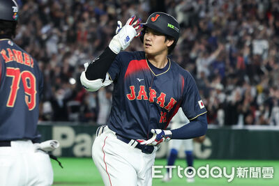 大谷翔平滿貫砲震到美國！塞揚左投一覺醒來苦笑：完全沒變