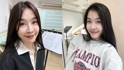 小嫻升大二「狂練琴不喊苦」　親揭真實心境：沒有浪費人生