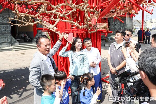 ▲▼  嘉義市115年度下路頭段地籍圖重測啟動 3月13日辦理4場說明會確保地權  。（圖／嘉義市政府提供）