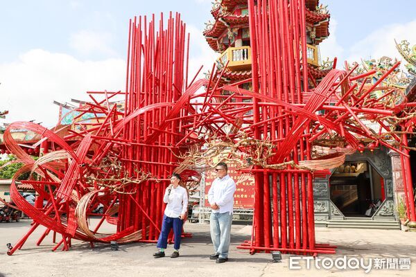 ▲▼  嘉義市115年度下路頭段地籍圖重測啟動 3月13日辦理4場說明會確保地權  。（圖／嘉義市政府提供）