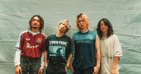 ▲▼ONE OK ROCK上海演唱會也喊卡！認「不可抗力因素」。（圖／翻攝自Facebook／ONE OK ROCK）
