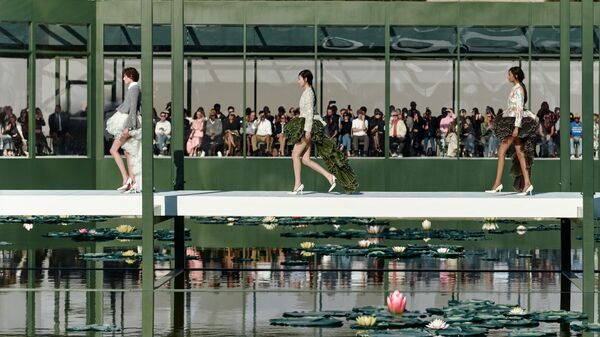 ▲Dior 2026秋冬。（圖／品牌提供）
