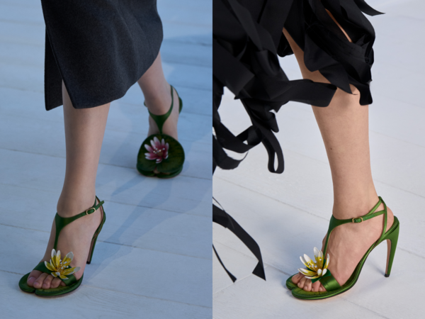 ▲Dior 2026秋冬。（圖／品牌提供）