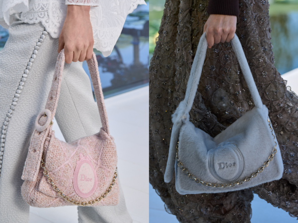 ▲Dior 2026秋冬。（圖／品牌提供）
