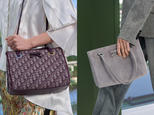 ▲Dior 2026秋冬。（圖／品牌提供）