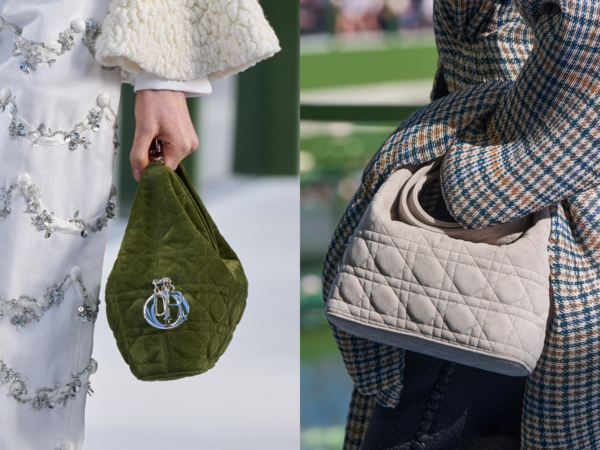 ▲Dior 2026秋冬。（圖／品牌提供）