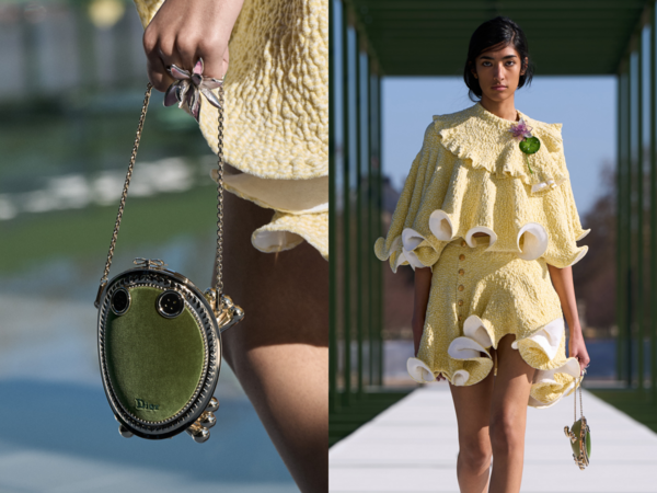 ▲Dior 2026秋冬。（圖／品牌提供）