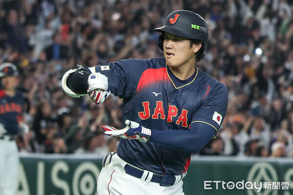大谷翔平轟炸台灣寫紀錄！賽後25分鐘快速閃人：想回家睡覺