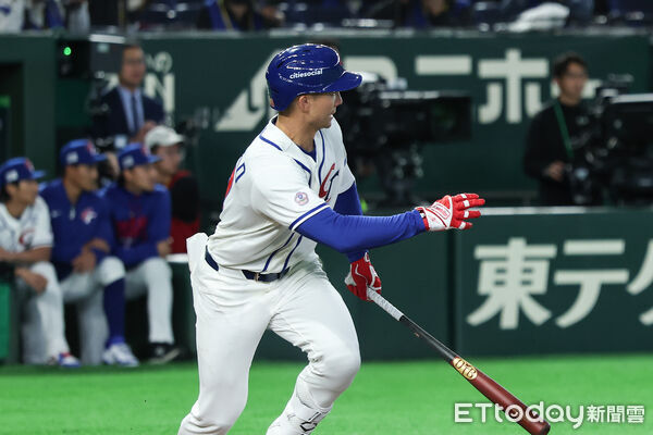 費爾柴德認為「全壘打應是界內」　今改打DH調整狀態