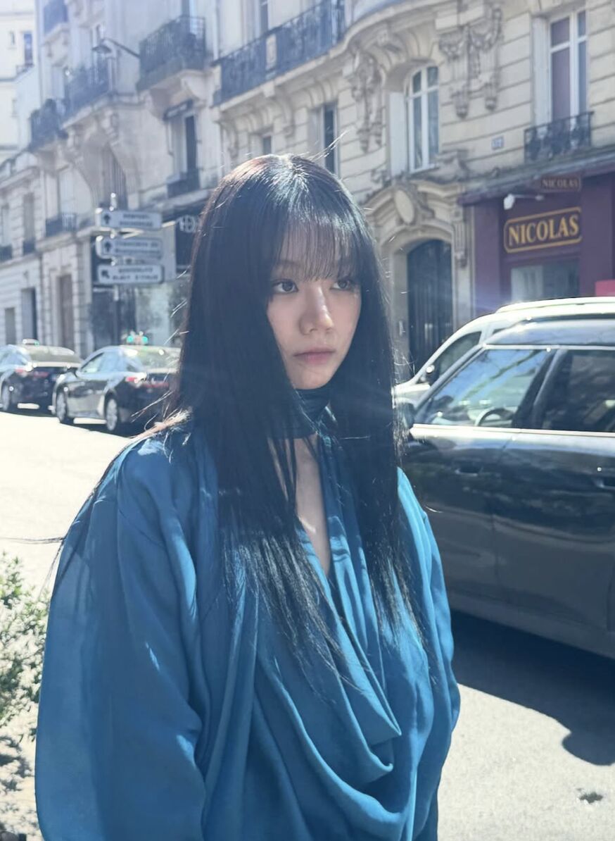▲▼惠利    。（圖／翻攝自IG）