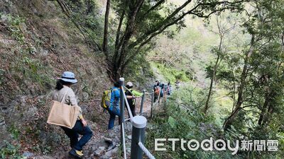 天祥有約！山行大智慧「震後天祥的行走課」　2梯次線上報名