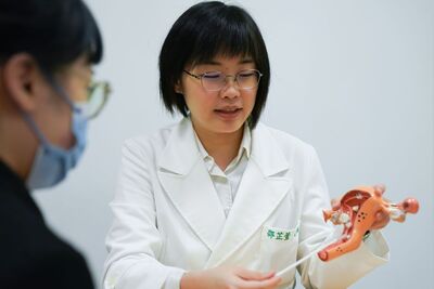 她為備孕做抹片驚見「子宮頸癌前病變」　醫：出現症狀大多已中期