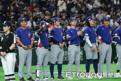 中華隊還有機會晉級8強？他曝「要滿足4條件」　最大關鍵是打擊