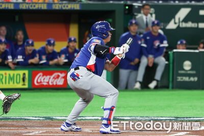 神偷點又盜壘幫中華隊破蛋　鄭宗哲：大家就是很渴望得分