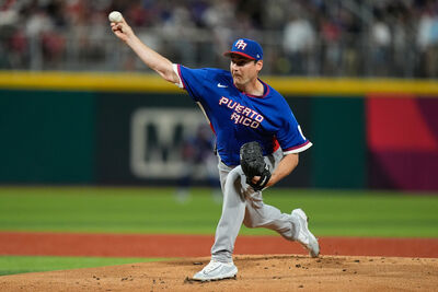 沉默4局後大爆發！波多黎各單局灌5分　5比0完封哥倫比亞