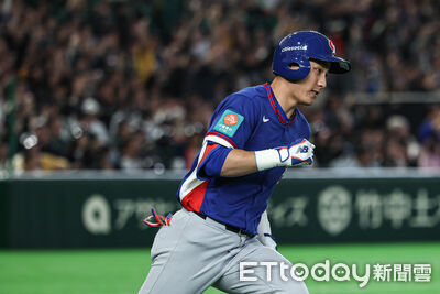 直球跟得上！陳晨威難忘對決山本由伸：經典賽才碰得到