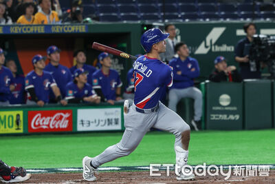 費爾柴德、鄭宗哲3A同場先發　雙雙靠保送上壘紅襪8比5勝出