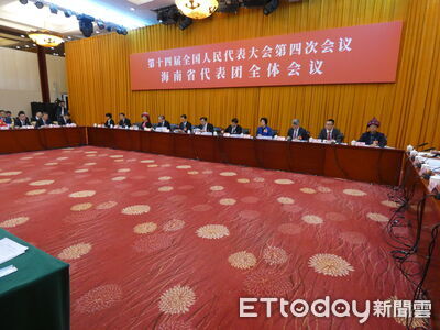 2026兩會／海南封關後新增3成外企　將推進放寬市場准入