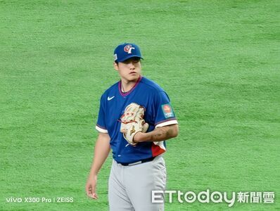 莊陳仲敖2A先發4.2局飆6K無關勝敗　林振瑋失2分吞本季第2敗