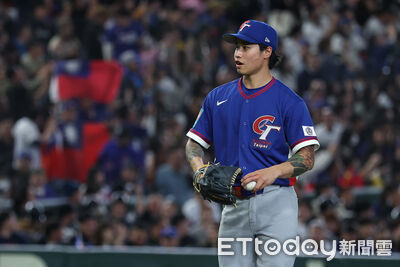 林昱珉3A本季第2戰失1分　6保送仍撐4.2局助隊3比2奪勝