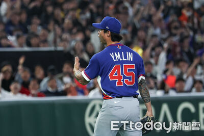 林昱珉本季3A首戰挨轟吞敗　鄭宗哲連兩戰上壘