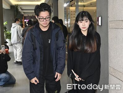 直擊／陸元琪自揭「遭禁止出席袁惟仁告別式」兒女正面回應了！