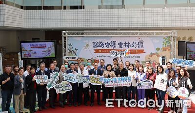 高齡化醫療新模式　雲林在宅急症照護邁入制度整合