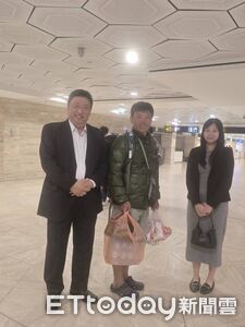 外交部助滯卡達國人離境　協助食宿、明將順利返台
