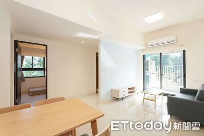 雲林首棟社會住宅「斗六好室」招租　96戶提供安心居住