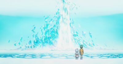 哭到妝全掉！金馬神作《世外》零AI耗時7年手繪　男神柯煒林獻聲配音