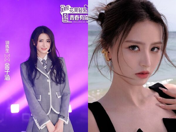 正妹女星突自白：7年沒性行為！　淚求救「遭強行注射50針不明液體」