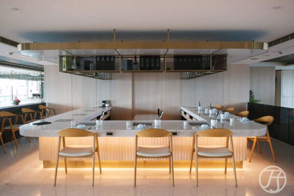 ▲▼Smile One 精緻涮涮鍋。（圖／部落客JJ.Hsu授權提供）