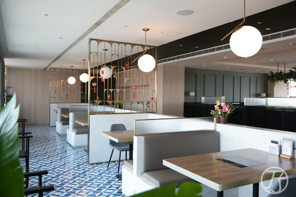 ▲▼Smile One 精緻涮涮鍋。（圖／部落客JJ.Hsu授權提供）