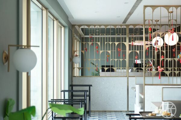 ▲▼Smile One 精緻涮涮鍋。（圖／部落客JJ.Hsu授權提供）