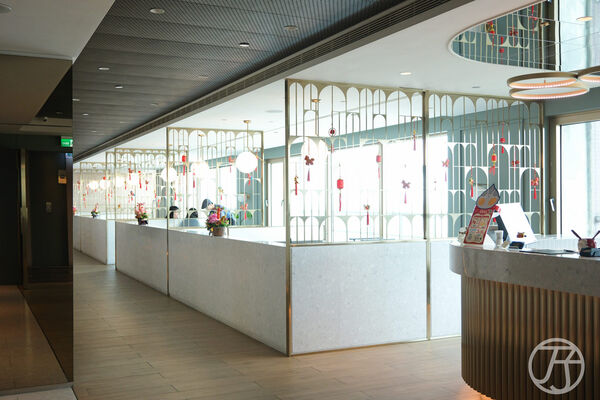 ▲▼Smile One 精緻涮涮鍋。（圖／部落客JJ.Hsu授權提供）