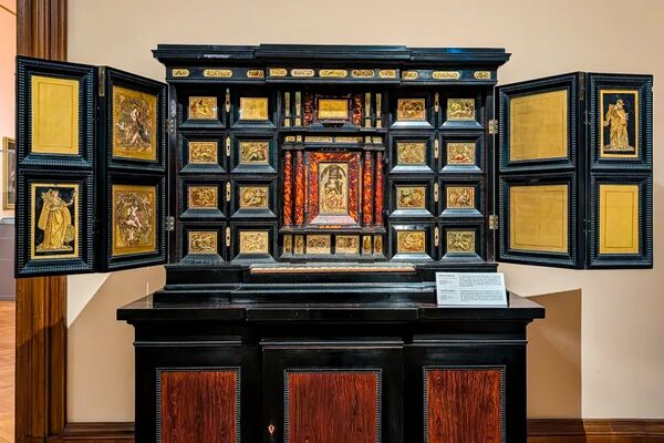 ▲▼哈布斯堡家族之旅。（圖／travel with leo授權提供）