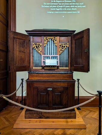 ▲▼哈布斯堡家族之旅。（圖／travel with leo授權提供）