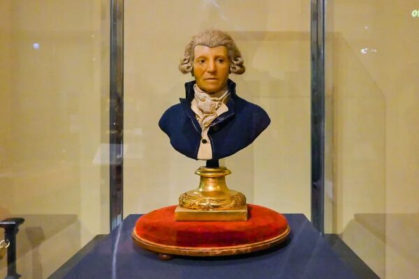 ▲▼哈布斯堡家族之旅。（圖／travel with leo授權提供）