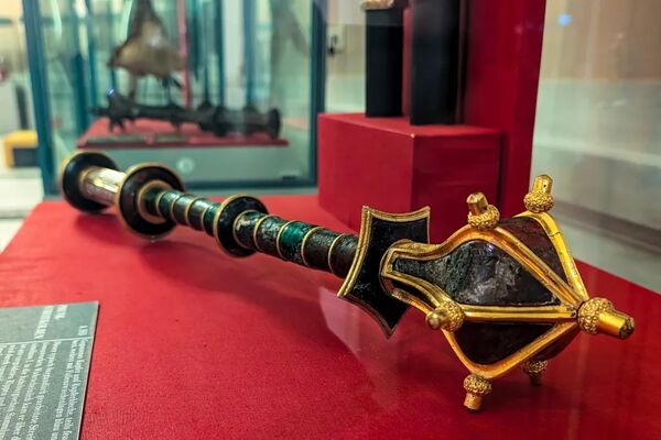 ▲▼哈布斯堡家族之旅。（圖／travel with leo授權提供）