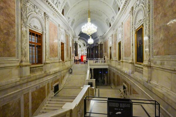 ▲▼哈布斯堡家族之旅。（圖／travel with leo授權提供）