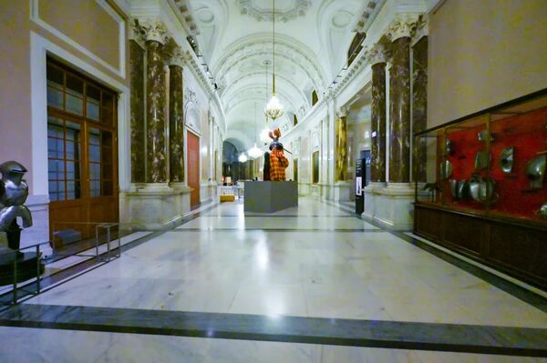 ▲▼哈布斯堡家族之旅。（圖／travel with leo授權提供）