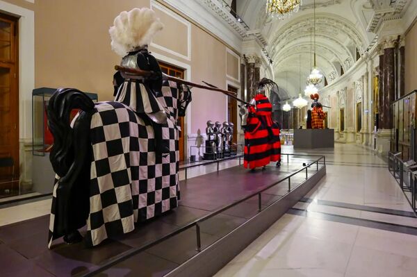 ▲▼哈布斯堡家族之旅。（圖／travel with leo授權提供）