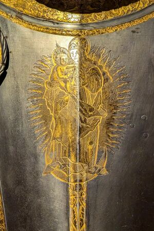 ▲▼哈布斯堡家族之旅。（圖／travel with leo授權提供）