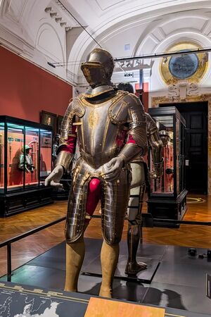 ▲▼哈布斯堡家族之旅。（圖／travel with leo授權提供）