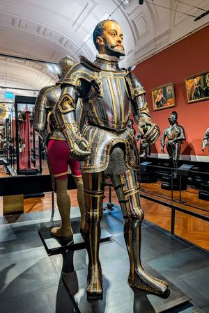 ▲▼哈布斯堡家族之旅。（圖／travel with leo授權提供）