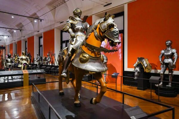 ▲▼哈布斯堡家族之旅。（圖／travel with leo授權提供）