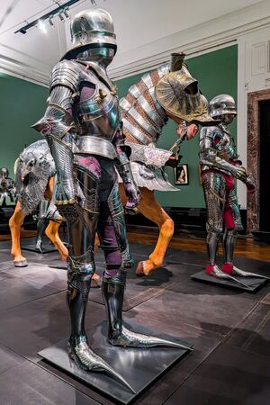 ▲▼哈布斯堡家族之旅。（圖／travel with leo授權提供）